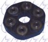 TRICLO 673689 Joint, propshaft